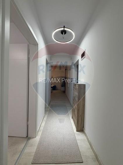 Apartament 2 camere de inchiriat | Pipera Plaza | Parcare tip Klaus - 11