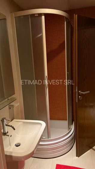 FALEZA NORD - SPECTRUM - 3 CAMERE  LUX  - VEDERE FRONTALA LA  MARE - 20