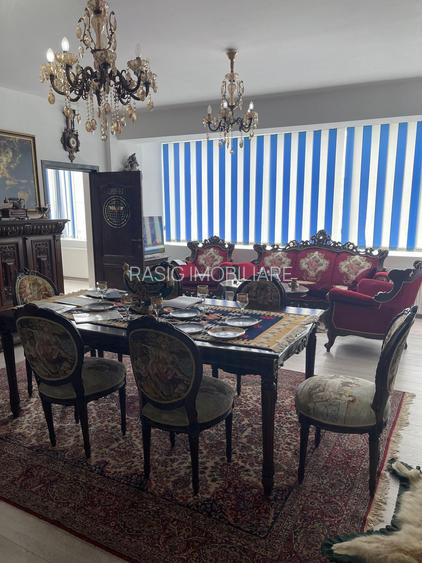 Afacere! Spațiu închiriat-  1500 eur/lună minim 10 ani - 6