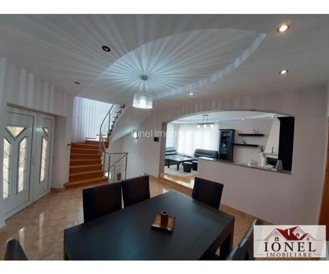 Casa de vanzare in Alba Iulia, Cetate - zona rezidentiala - 2