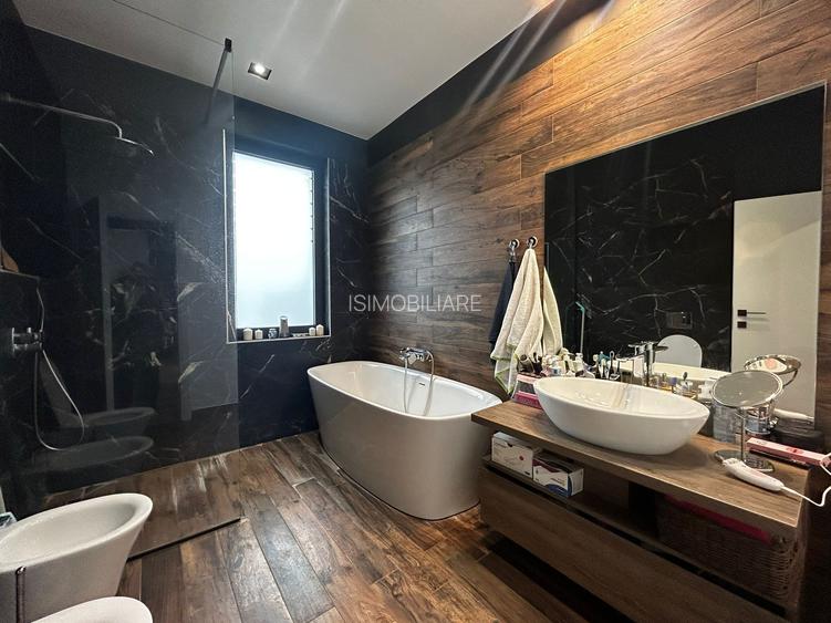 Casa Vila Otopeni Odai central De Vanzare, 5 camere - 23