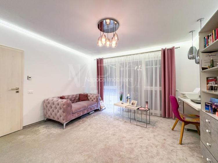 Casa 4 camere de vanzare in Europa, Cluj Napoca - 11