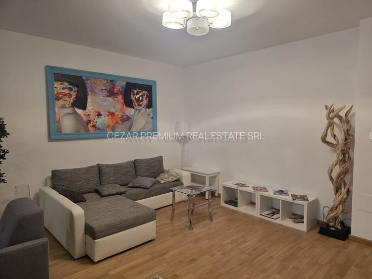 HERASTRAU SOSEAUA NORDULUI  DUPLEX 4 CAMERE VEDERE LIBERA LOC PARCARE - 5