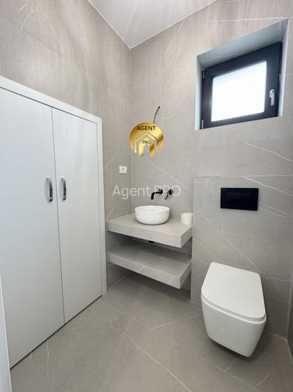 Casa Noua P+1+M - 5 camere - Otopeni Odaile - 7