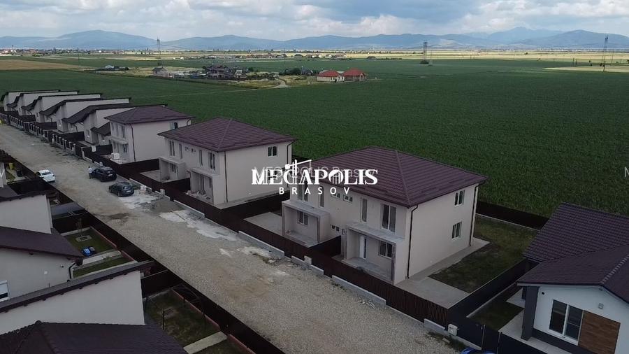 Duplex Sânpetru | Intabulat | Utilitǎti | - 2