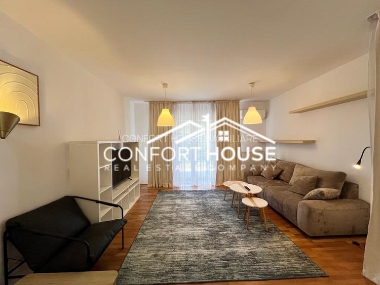 VILA P+E,  4 camere, ansamblu rezidential,  IANCU NICOLAE -British School - 9