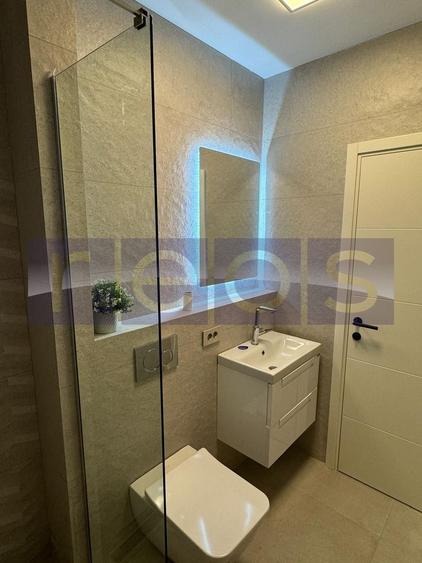 OPORTUNITATE | VANZARE 3 CAMERE LUX | 71 MP | NOU RENOVAT | PRIMAVERII - 27