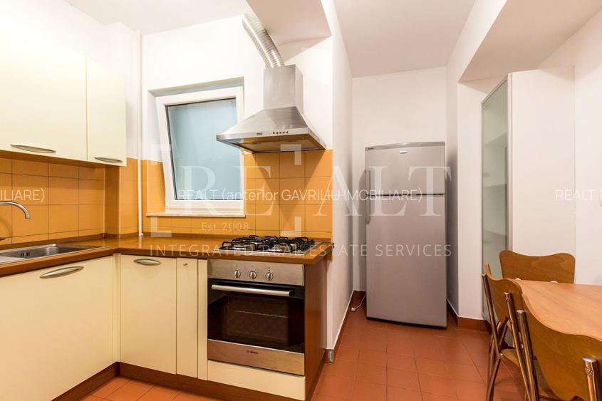 Inchiriere apartament 2 camere | Parcare | Herastrau, Sos.Nordului - 16