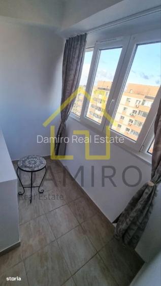 Garsoniera Mihai Bravu Magura Vulturului Metrou Piata Iancului Sos Pantelimon - 6