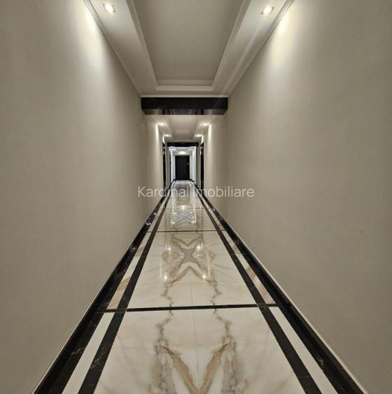 Apartament studio etaj intermediar ,Grivitei -ONE 66 - 22