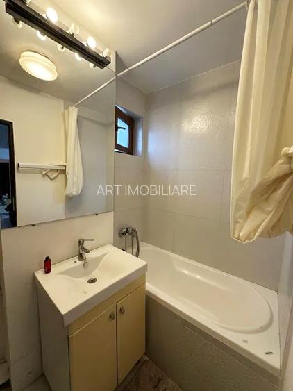 3 Camere Obor cu Centrala Proprie si Parcare - 7