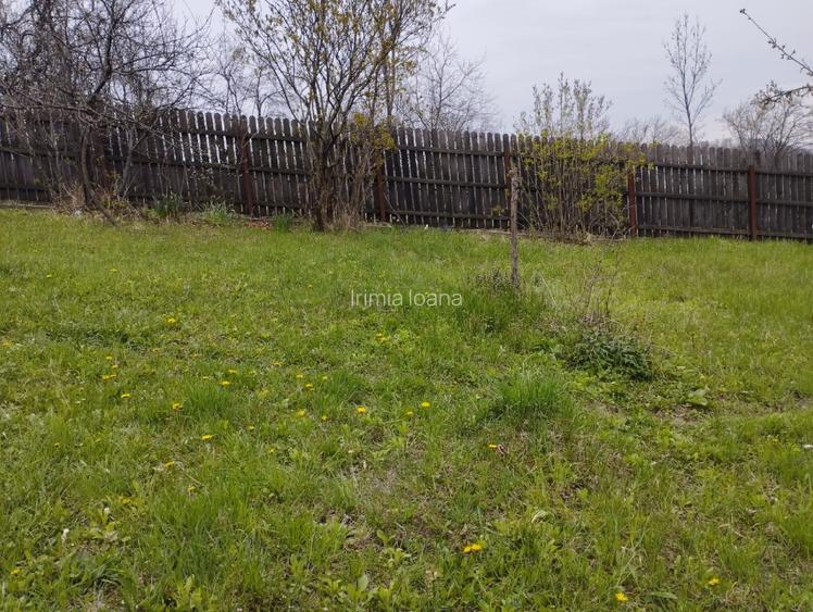 Casa cu teren de vanzare . - 11