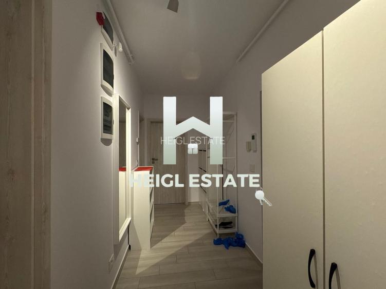 Apartament de închiriat cu 2 camere în zona Torontalului, Timișoara - 13