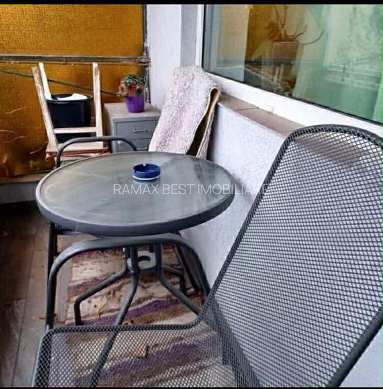 Cameră în apartament Gheorgheni | mobilat modern | balcon | 420€ - 10