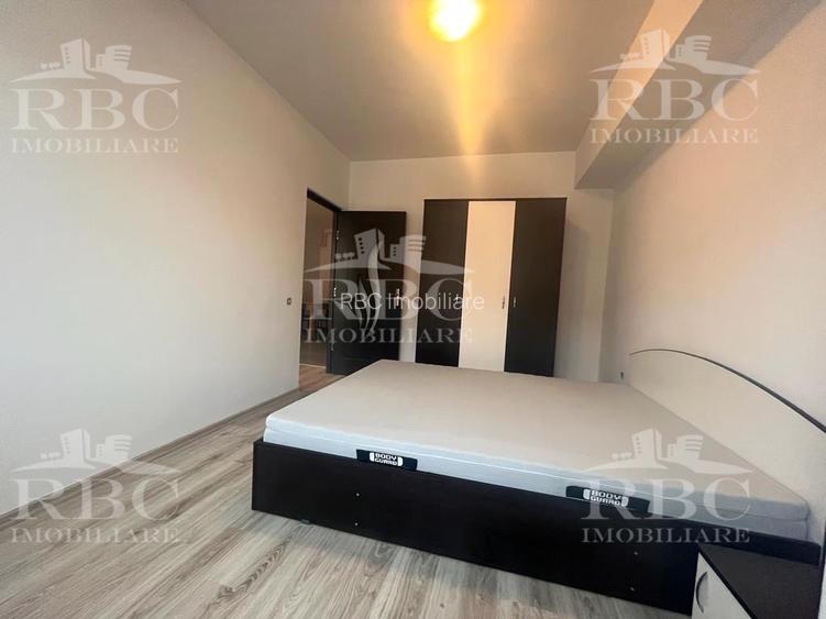 Apartament cu 3 camere in bloc nou Oasului – Iris - 5