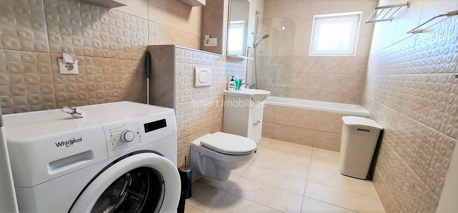 Apartament 3 camere etaj 1 Kogalniceanu - 9