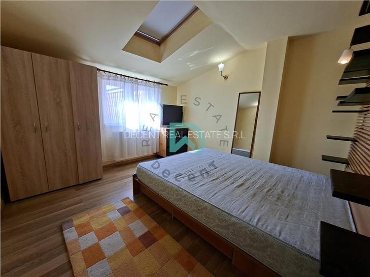 Apartament 3 camere Centru Civic, Brasov - 23