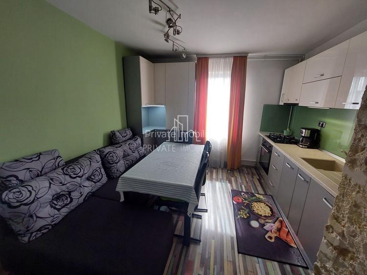 Apartament 3 Camere, De Vanzare, Strada Cutezantei, Tudor - 4