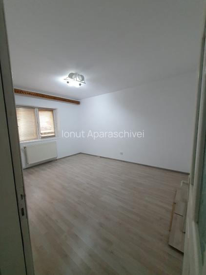 Apartament 3 cam /parter ,decomandat, pretabil spatiu comercial Dorohoi /Plevna - 5