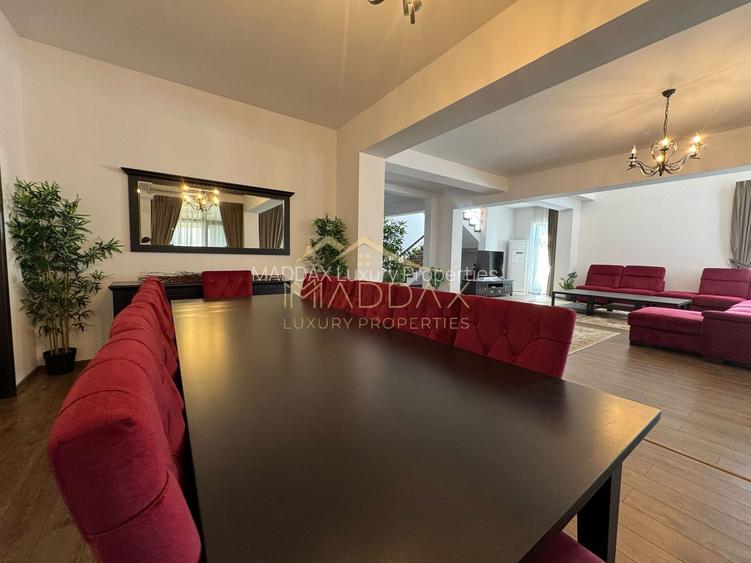 Vilă impresionantă *teren 1000mp // Erou Iancu Nicolae - 24