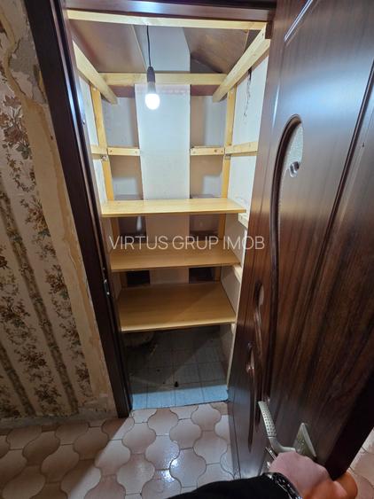 OFERTA Vanzare apartament 3 Camere Piata Rahova Centrală Parcare - 7