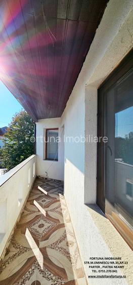 Casa, anexa si teren in cartier rezidential com.D-va Rosie - 13