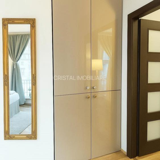 Apartament exclusivist 2 camere, Universitate, vedere superbă - 3