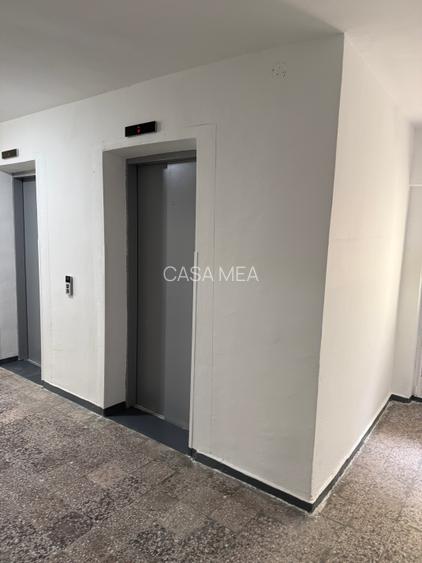 Garsoniera Mall Vitan-Banu Udrea bloc anvelopat - 30
