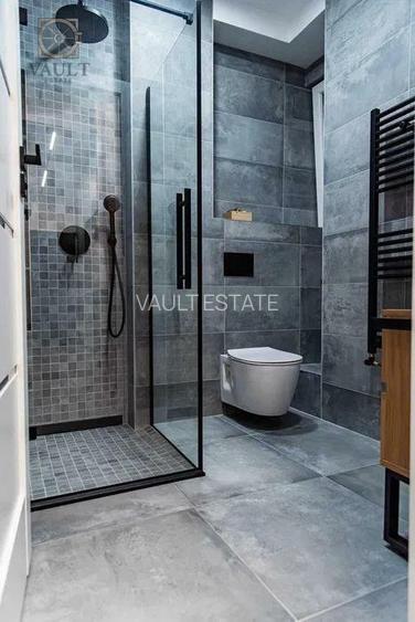 Apartament 2 camere - ETAJ 1  - langa PARCUL CISMIGIU  - 6