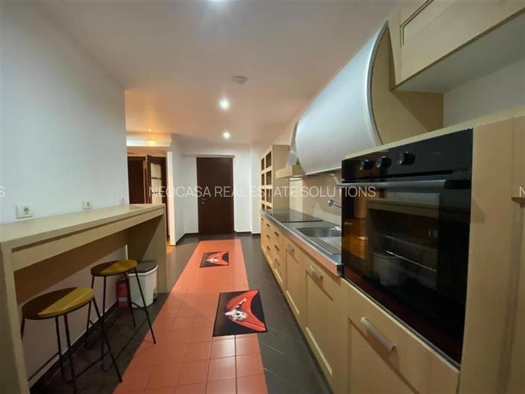 Apartament 3 camere // 150 Mp utili // Terasa 18 mp // 50m de Parc - 5