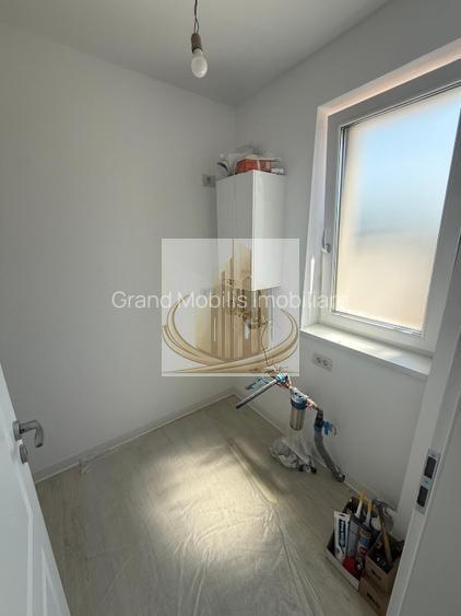 Duplex modern, 4 cam, 2 bai | 120 mp utili | Teren 336 mp | 2 fronturi - 12