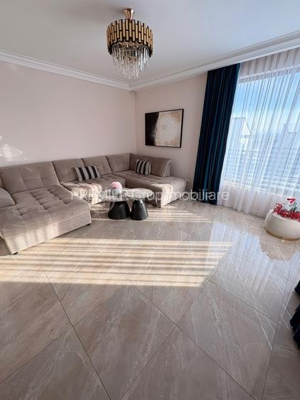 Casă 4 camere 110mp 2băi, Valea Adâncă - 20