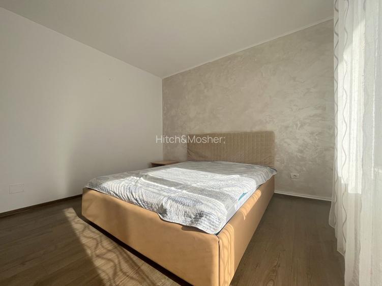 Închiriez  2 camere- Zona Hornbach - 8