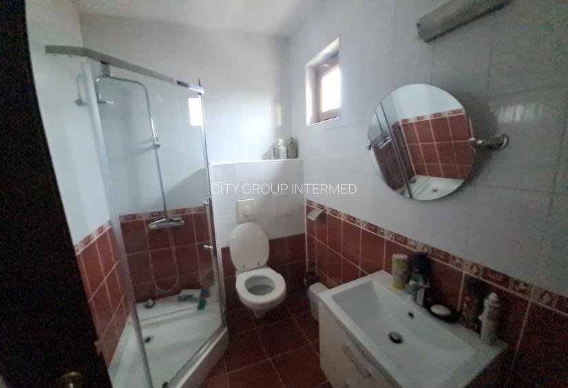 Techirghiol - vila P+1, zona buna, acces facil dinspre Constanta - 9