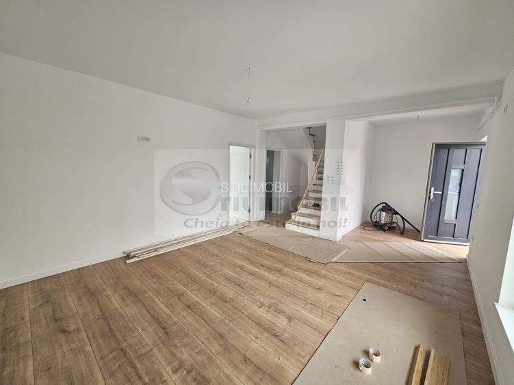 Vila tip Duplex - Popas Pacurari - 5