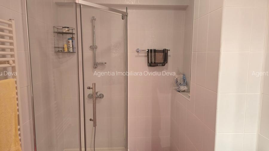 Vand apartament 2 camere, zona ultracentrala (Ulpia), etaj 5, mobilat - 7