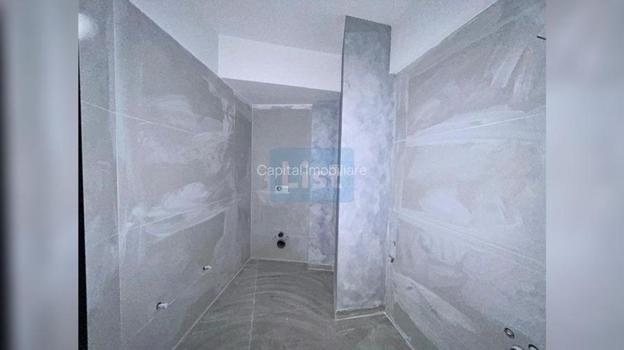 Apartament 2 camere, etaj 1,  finisat, ansamblul Wings - 4