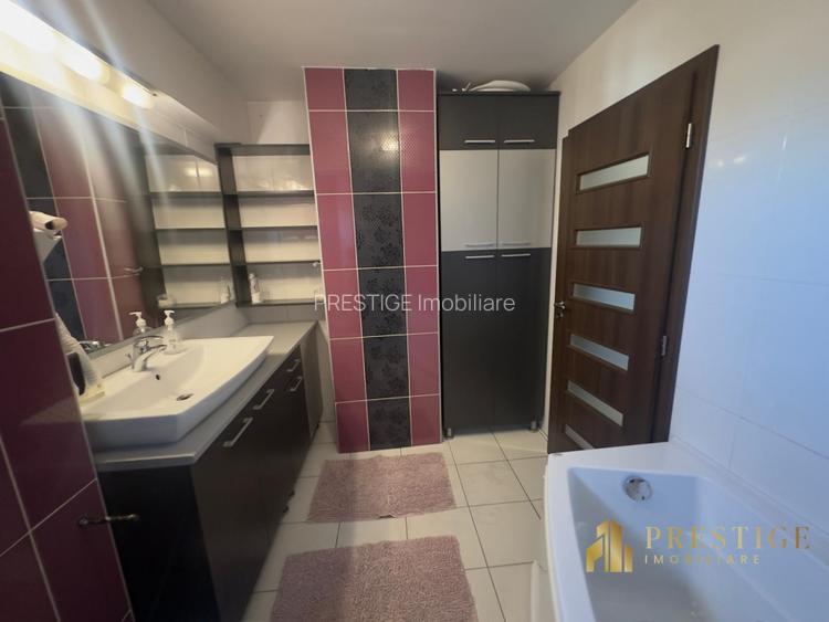 Apartament spatios tip C cu 3 camere de vanzare pe Bld. Decebal-Oradea - 12