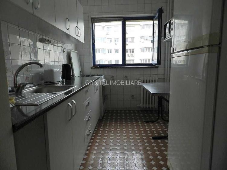 Închiriere Apartament cu 2 camere, 5 min metrou Iancului - 5