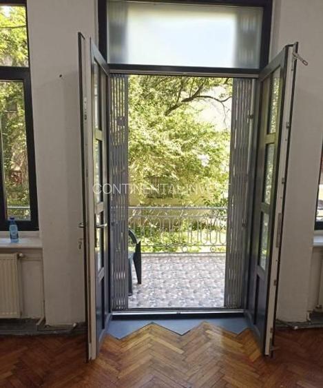 Super Apartament in Vila curte 50mp Cismigiu 4 camere - 13
