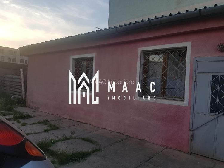 Spatiu comercial I 58 mp I zona Ipas - 2