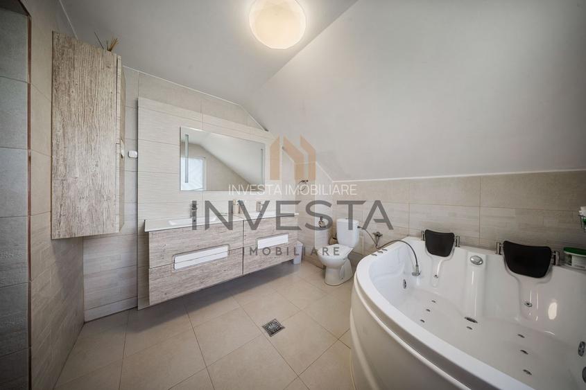 Vila individuala cu teren de 516 mp! Se vinde la cheie! - 8