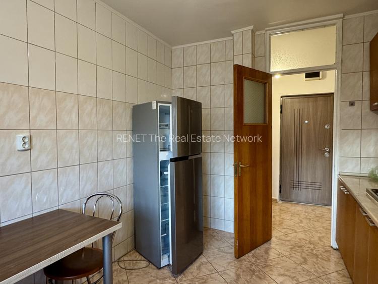 Apartament 2 camere | Metru Obor | Etaj 3 - 6
