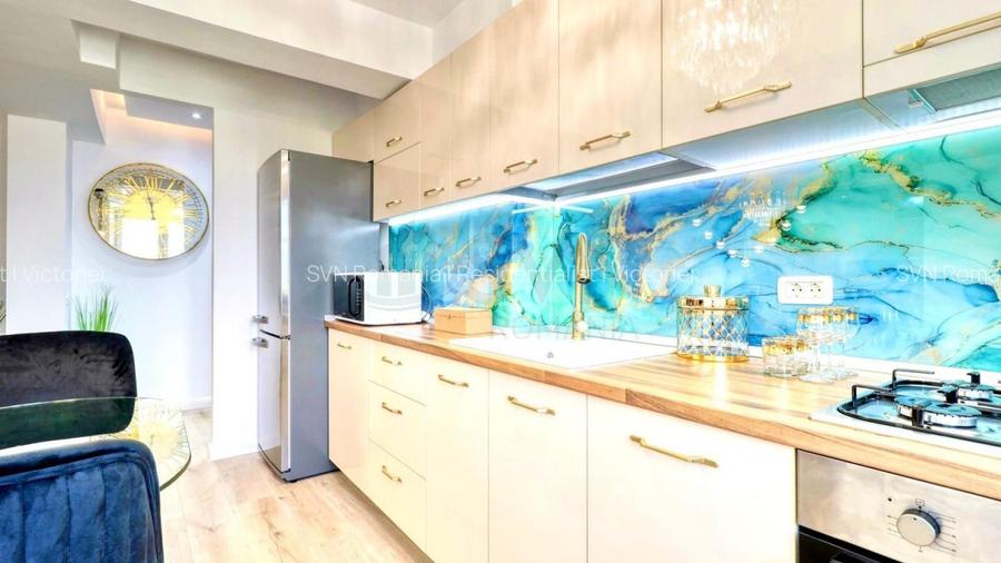 REA1022570 Apartament 2 Camere l Cantemir l Pretabil AirBNB - 6