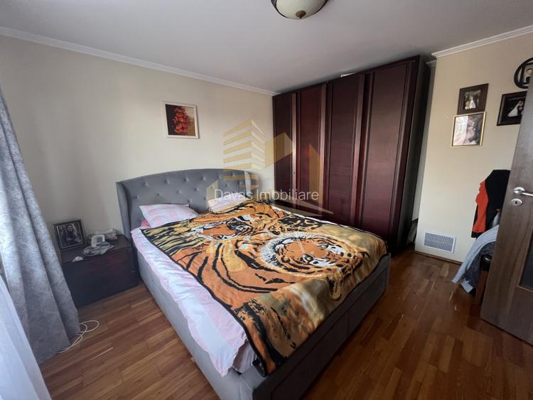 Casa de inchiriat | Zorilor - Hasdeu - zona retrasa | 5 locuri de parcare - 18