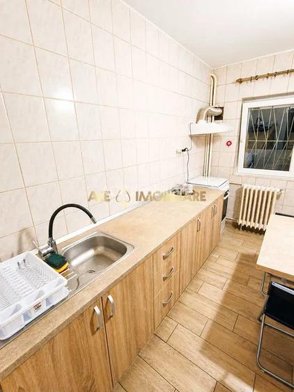 2 Camere de inchiriat |Calea Mosilor|Metrou| Renovat,Mobilat si Utilat - 7