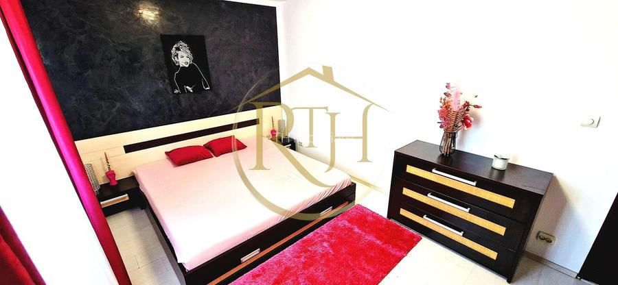 Apartament modern cu 2 camere de închiriat, etaj 2/3,  Giroc -zona Planetelor - 2