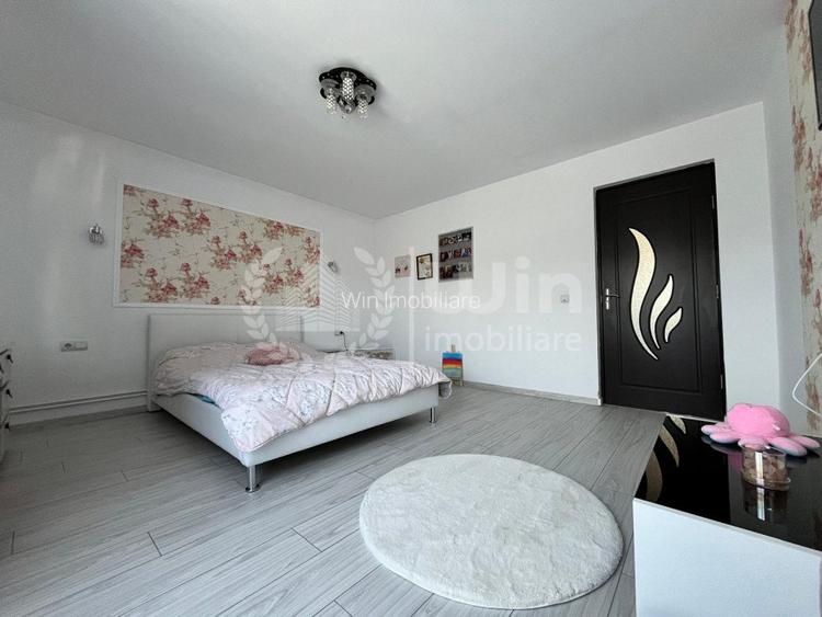 Casa 5 camere la cheie | 130mp util | Teren 467 mp | Centru Chinteni - 27