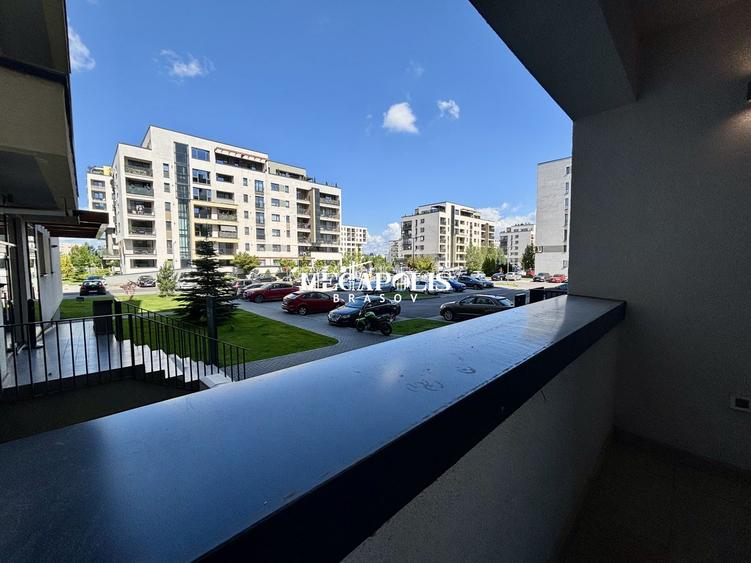 Apartament 2 camere | Parcare | Boxă | Open Space | Kasper Coresi - 19