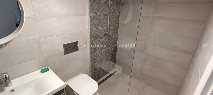 Casa renovata cu curte si garaj - 11